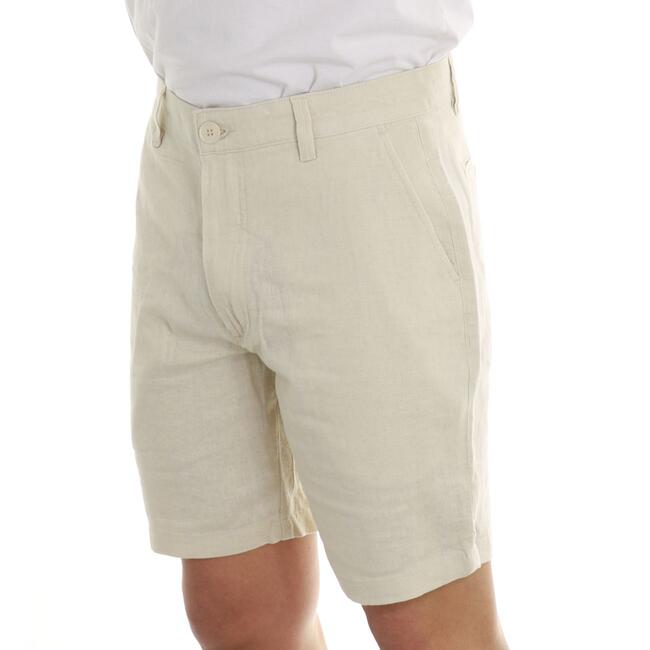 BERMUDA AURELIUS SOLID - Mad Fashion | img vers.650x/